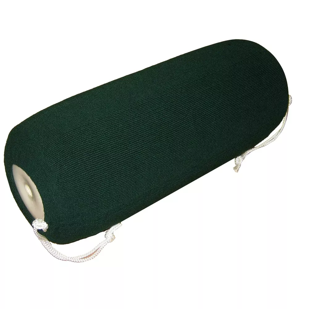 Polyform Fenderfits Fender Cover f/HTM-3 Fender - Green [FENDER FITS-HTM-3 GREEN]