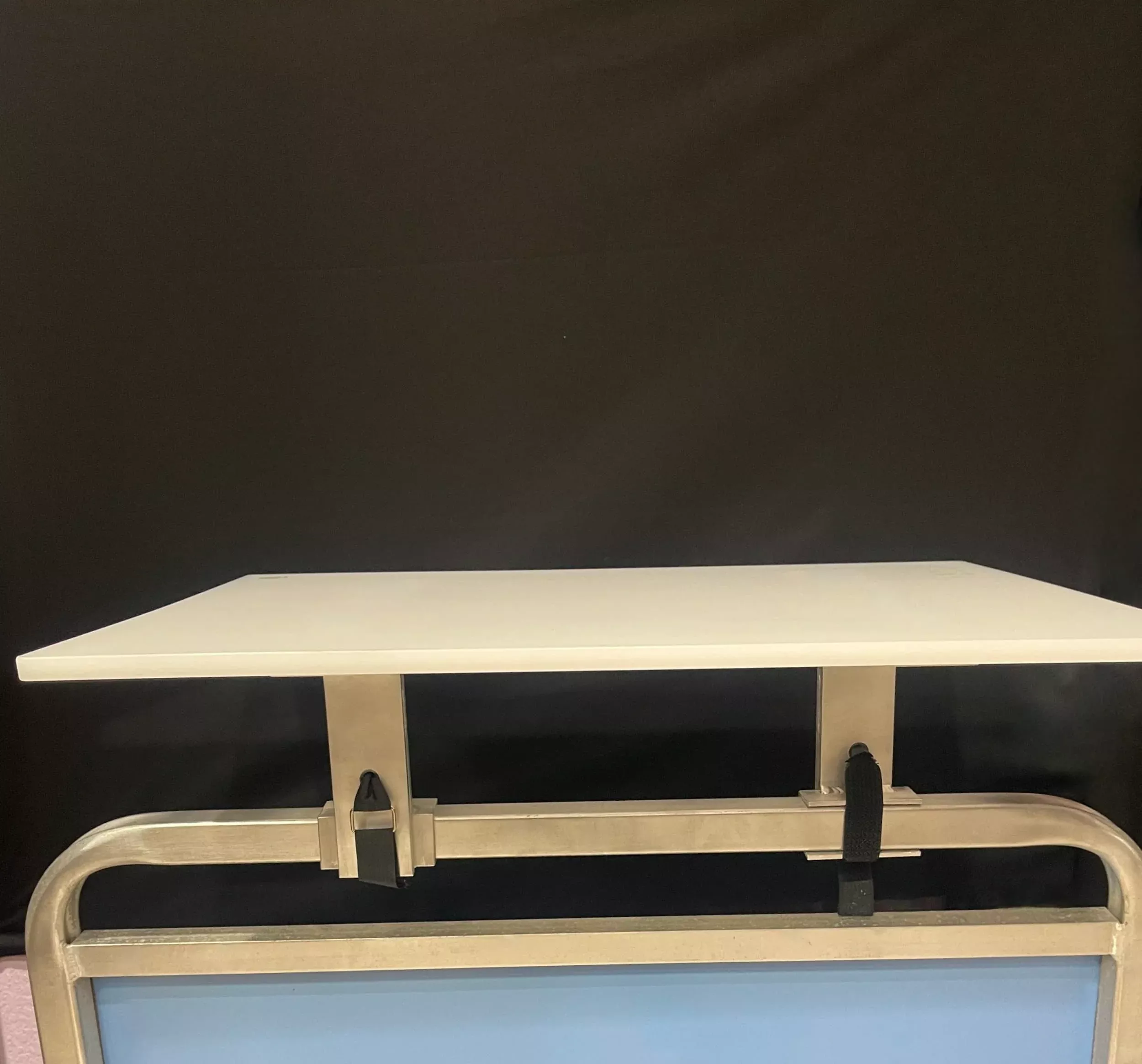 Pontoon Boat Twist N Lock Max Prep Table