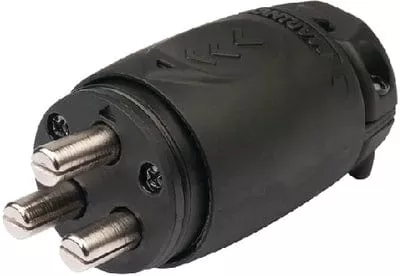 POWER PLUG
