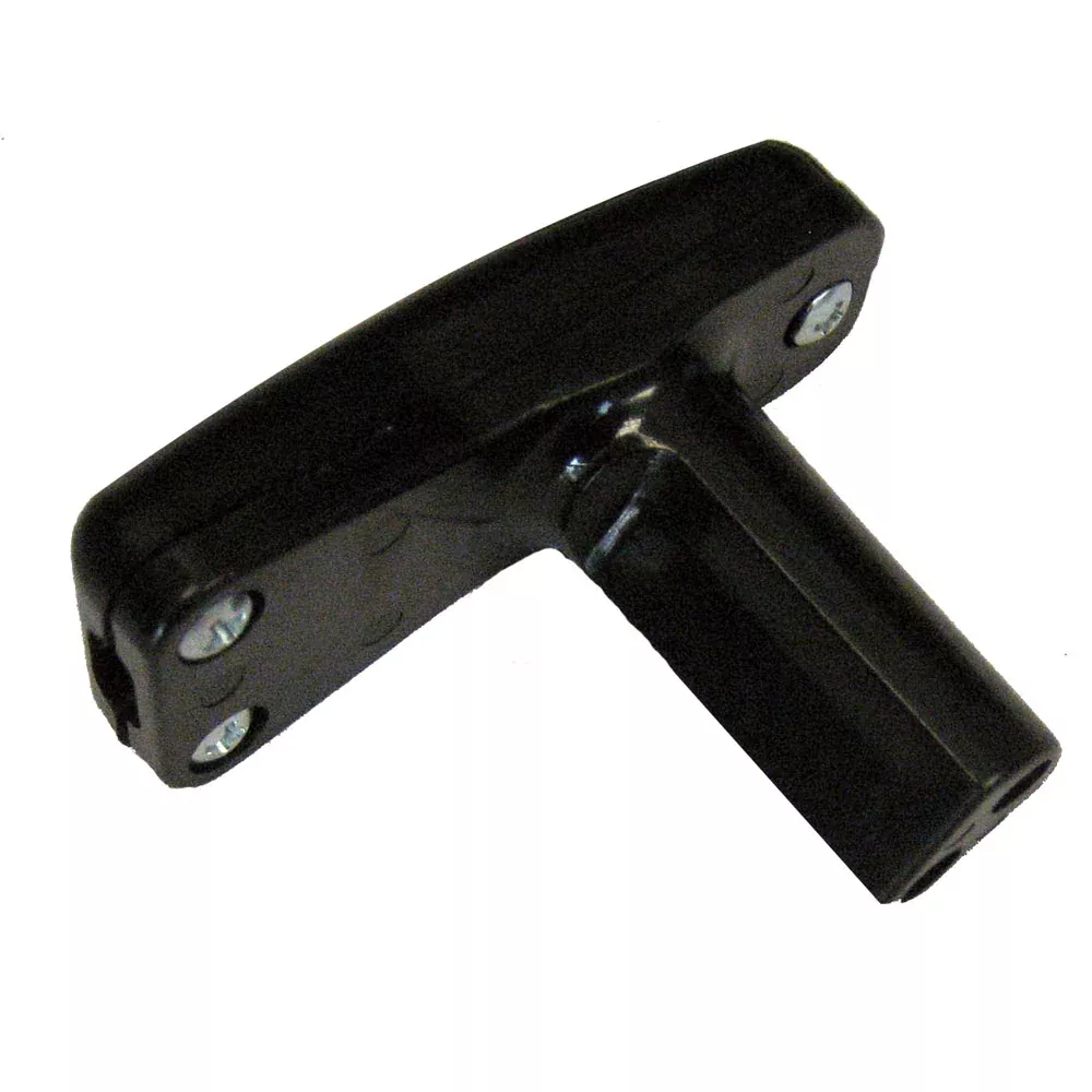 Powerwinch Male Plug f/ 712A 912 915 T2400 T4000 T3200PO ST712 BH12 SH12HBM AP3500 | P7810500AJ