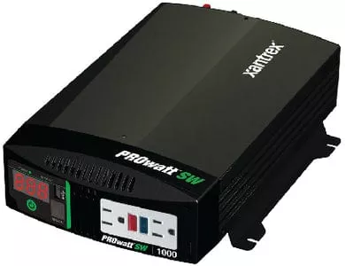 PROWATT SW 600W INVERTER
