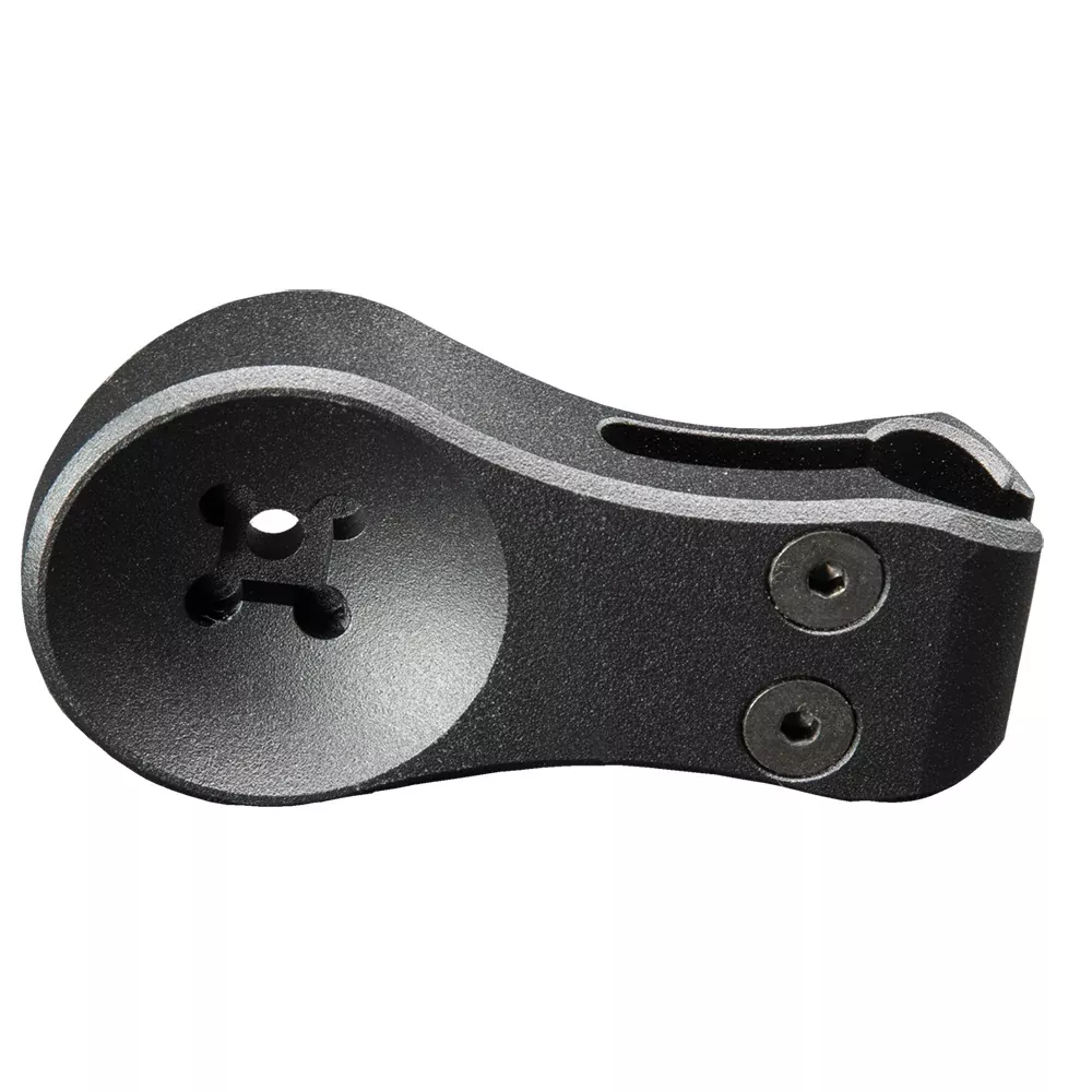 PTM Watersports RTS – 100 Adapter – Black [P12902-100 BK]
