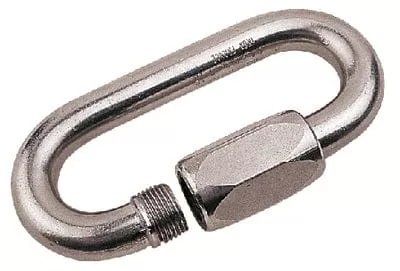 QUICK LINK 5/16IN STAINLESS