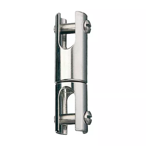 Quick SH10 Anchor Swivel - 10mm Stainless Steel Bullet Swivel - f/11-44lb. Anchors | MMGGX10120000