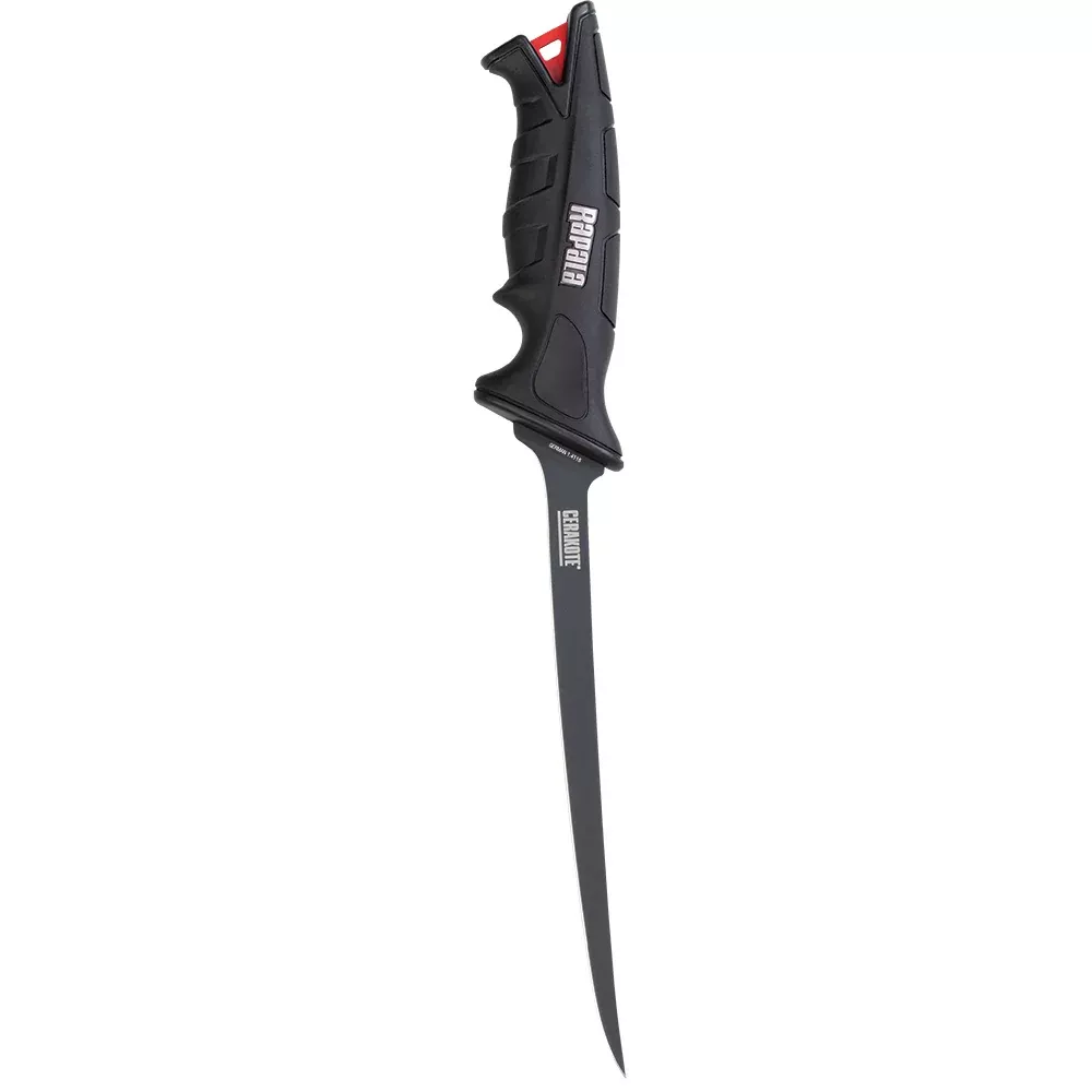 Rapala Stealth FXF Fillet Knife - 8" - Flexible [RSFFXF8]