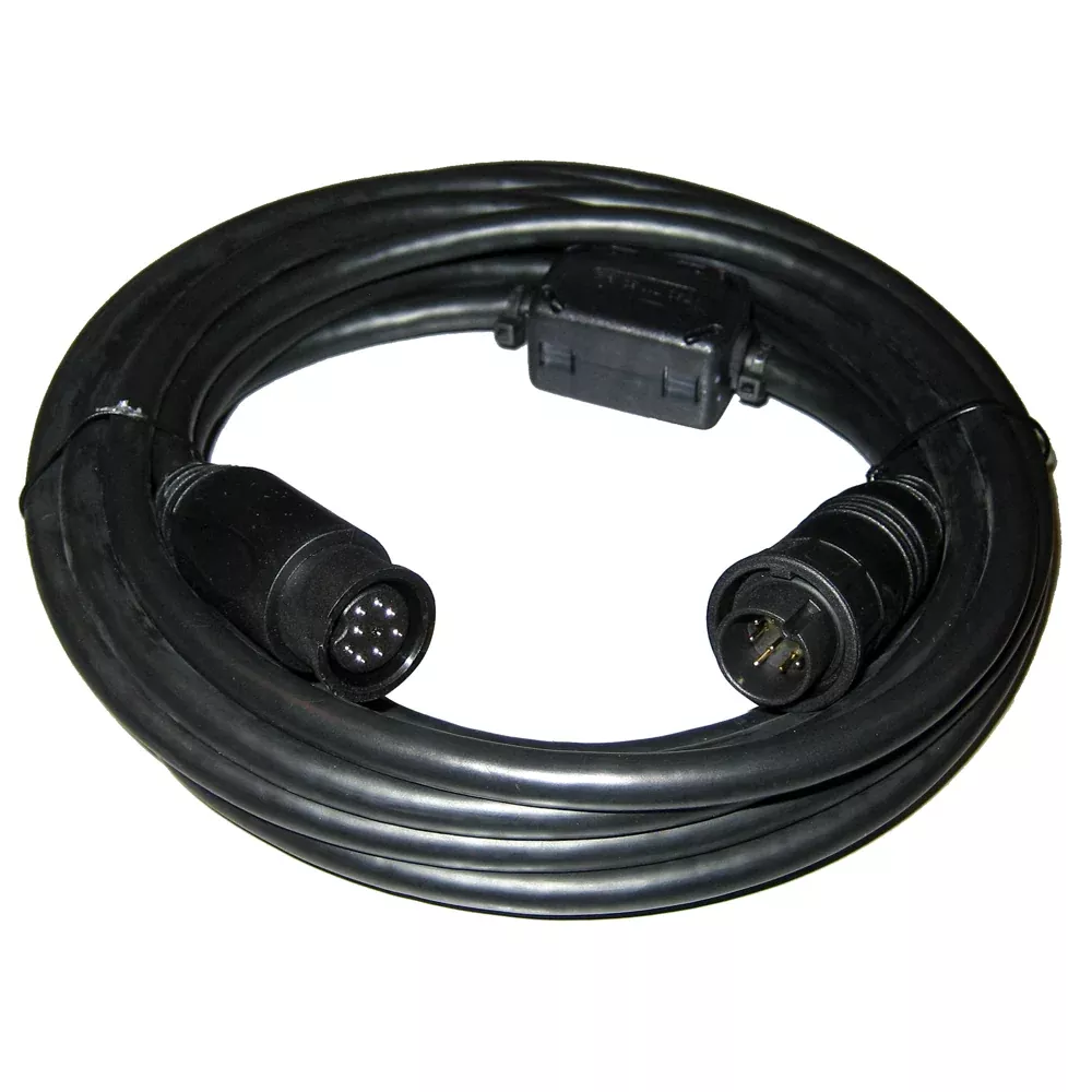 Raymarine 4M Transducer Extension Cable f /CHIRP & DownVision [A80273]
