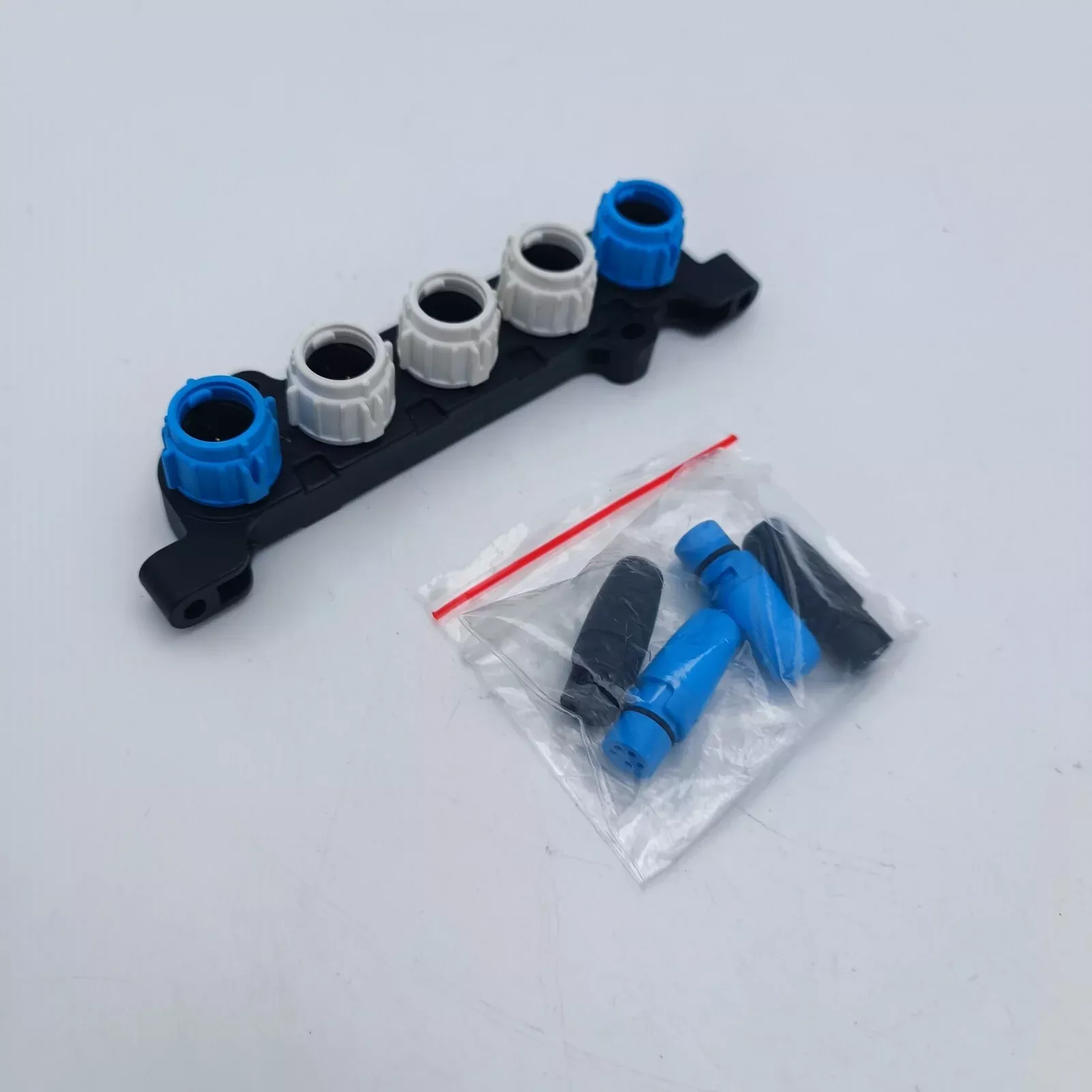 Raymarine 5-way STNG connector A06064 SeatalkNG f/ Autopilot Instrument Display