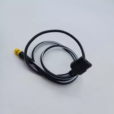 Raymarine A22164 STNG 3' (1m) SeaTalk-NG to Seatalk1 Adapter Cable Autopilot