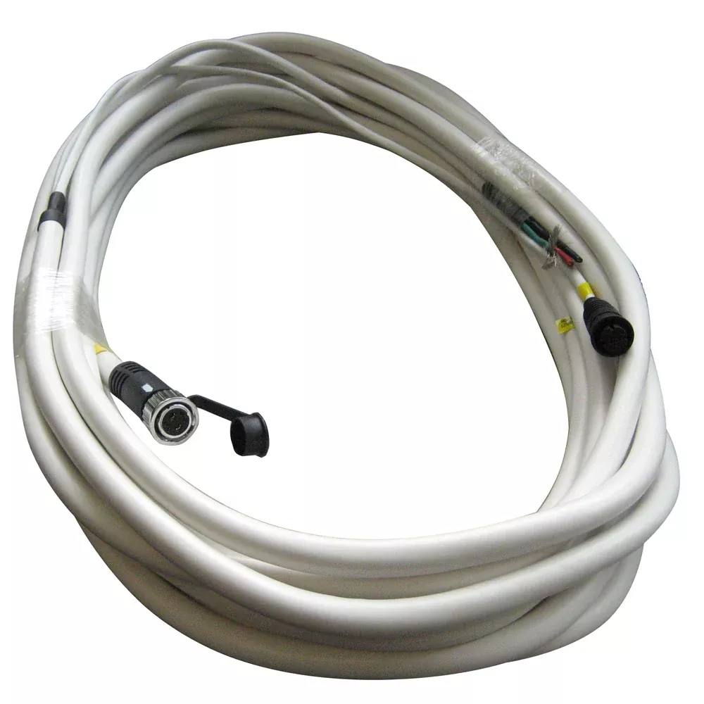 Raymarine A80228 10M Digital Radar Cable w /RayNet Connector On One End [A80228]