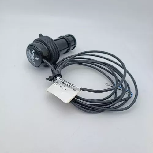 Raymarine AIRMAR Depth Transducer D800 INSR P398 20-386-02 170kHz B&G Brookes