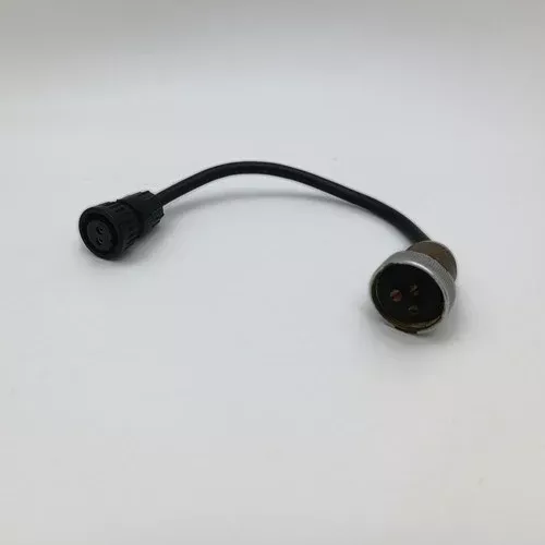 Raymarine Autohelm ST3000 WHEEL DRIVE MOTOR POWER CABLE 30cm w/SeaTalk Connector