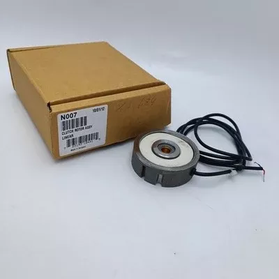 Raymarine Autopilot Linear Drive Unit Clutch Coil Kit N007 Auto Pilot Spares