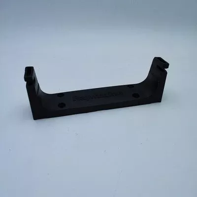 Raymarine Chartplotter Radar Sonar MFD Mount Mounting Bracket