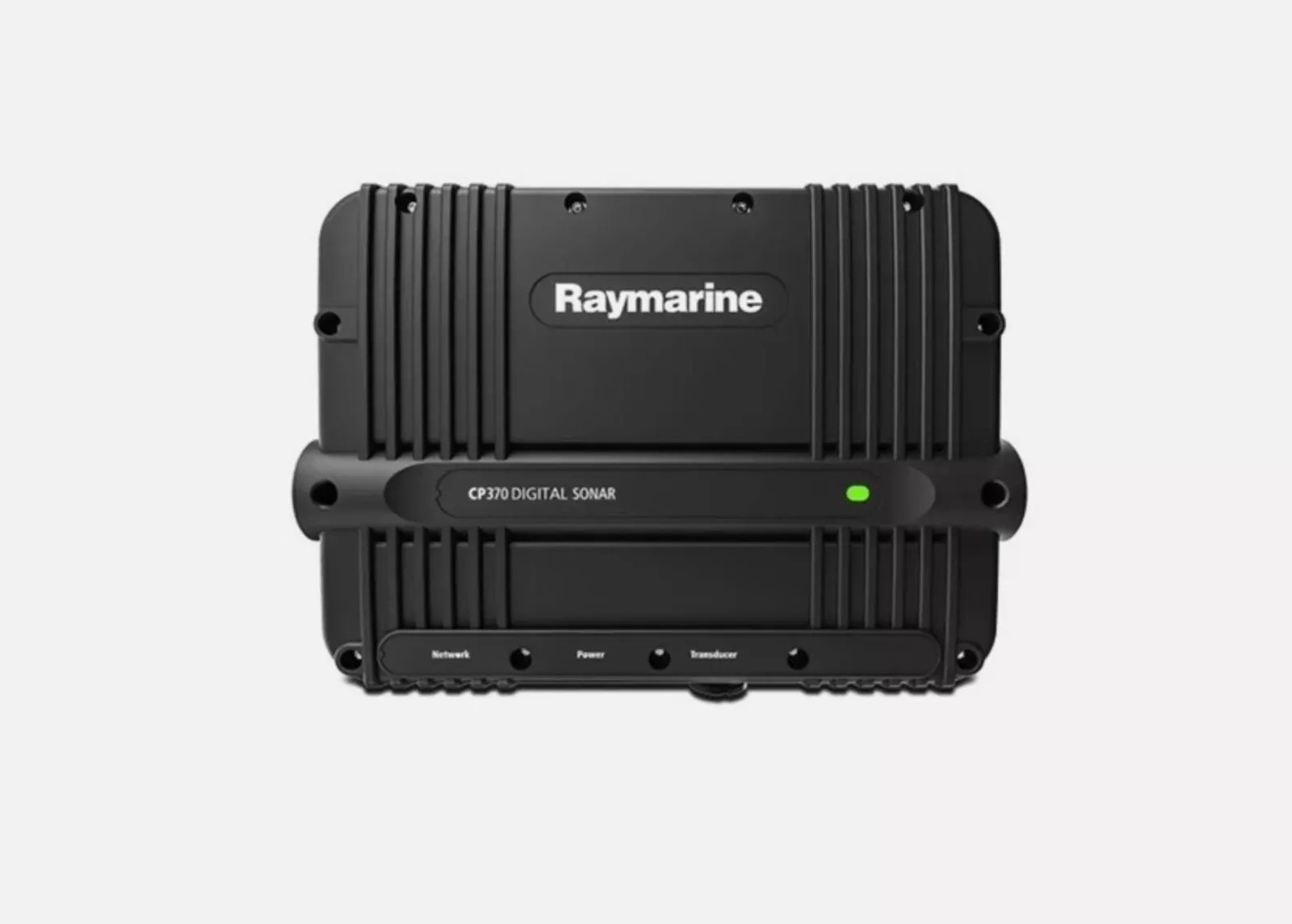 Raymarine CP370 Digital Sonar Sounder Module E70297 ClearPulse Axiom 9 12 16 PRO