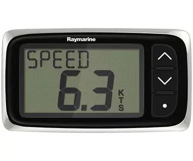 Raymarine i40 Speed Display System
