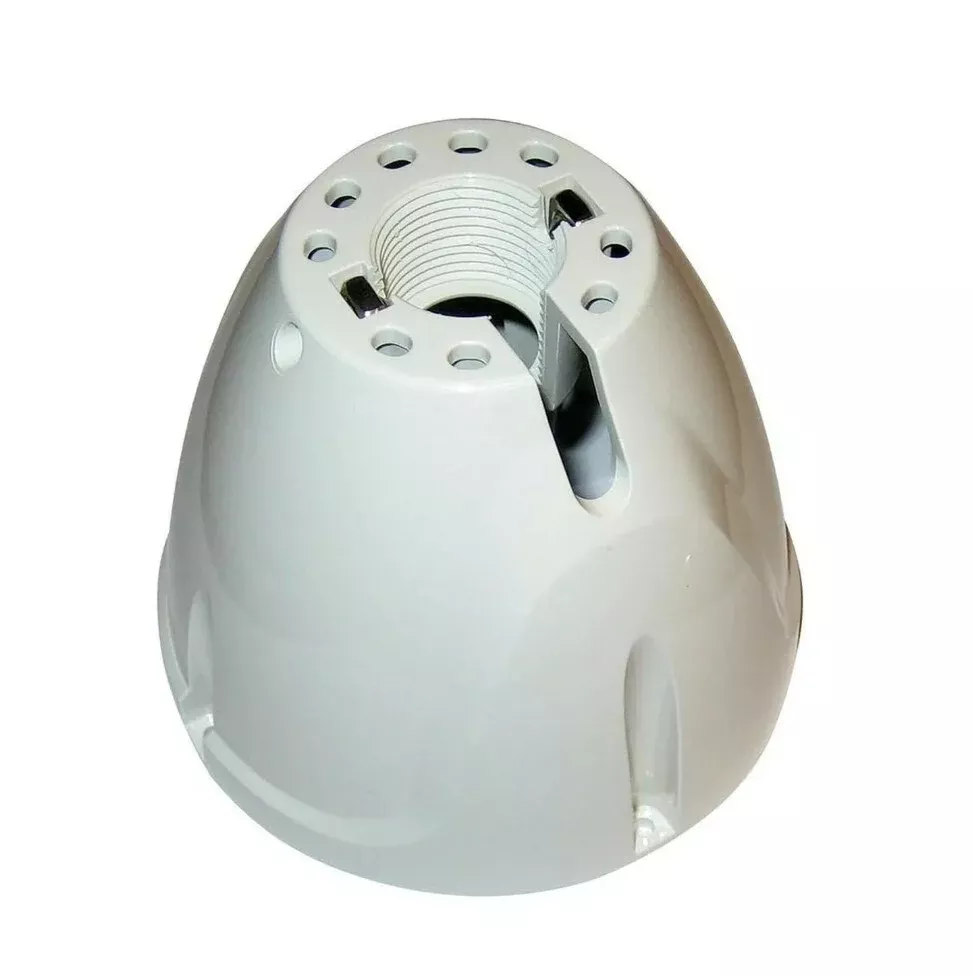 Raymarine Pole Mount Raymarine A80370 Pole Mount RS150 GPS Antenna - NEW!