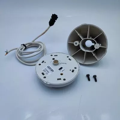 Raymarine Raystar 125 RS125 GPS Antenna Sensor Receiver SeaTalk NMEA0183 E80 C80