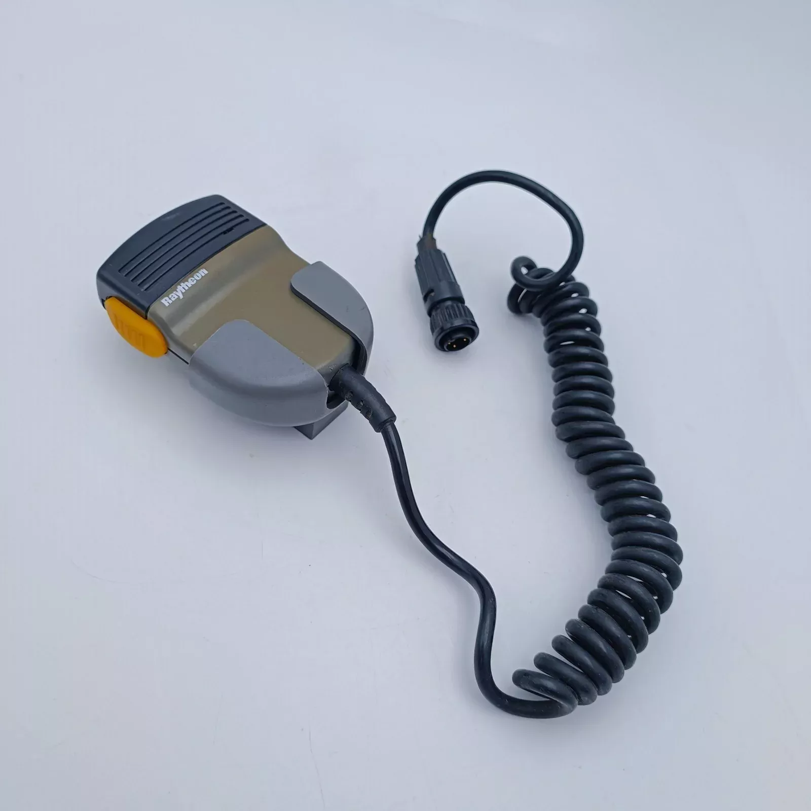 Raymarine Raytheon RAY201 RAY430 VHF Radio Handset Mic Microphone RAY 201 430