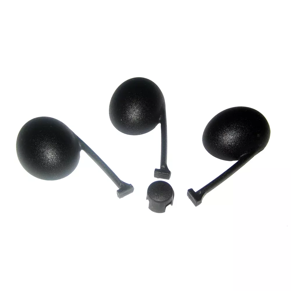 Raymarine Replacement Wind Cup Set f/Anemometer | TA101