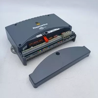 Raymarine S3G AST Smart Pilot Autopilot Course Computer E12092 S3 Remanufactured