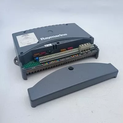 Raymarine SmartPilot TYPE 150 S2 E12054 Autopilot Course Computer Raytheon