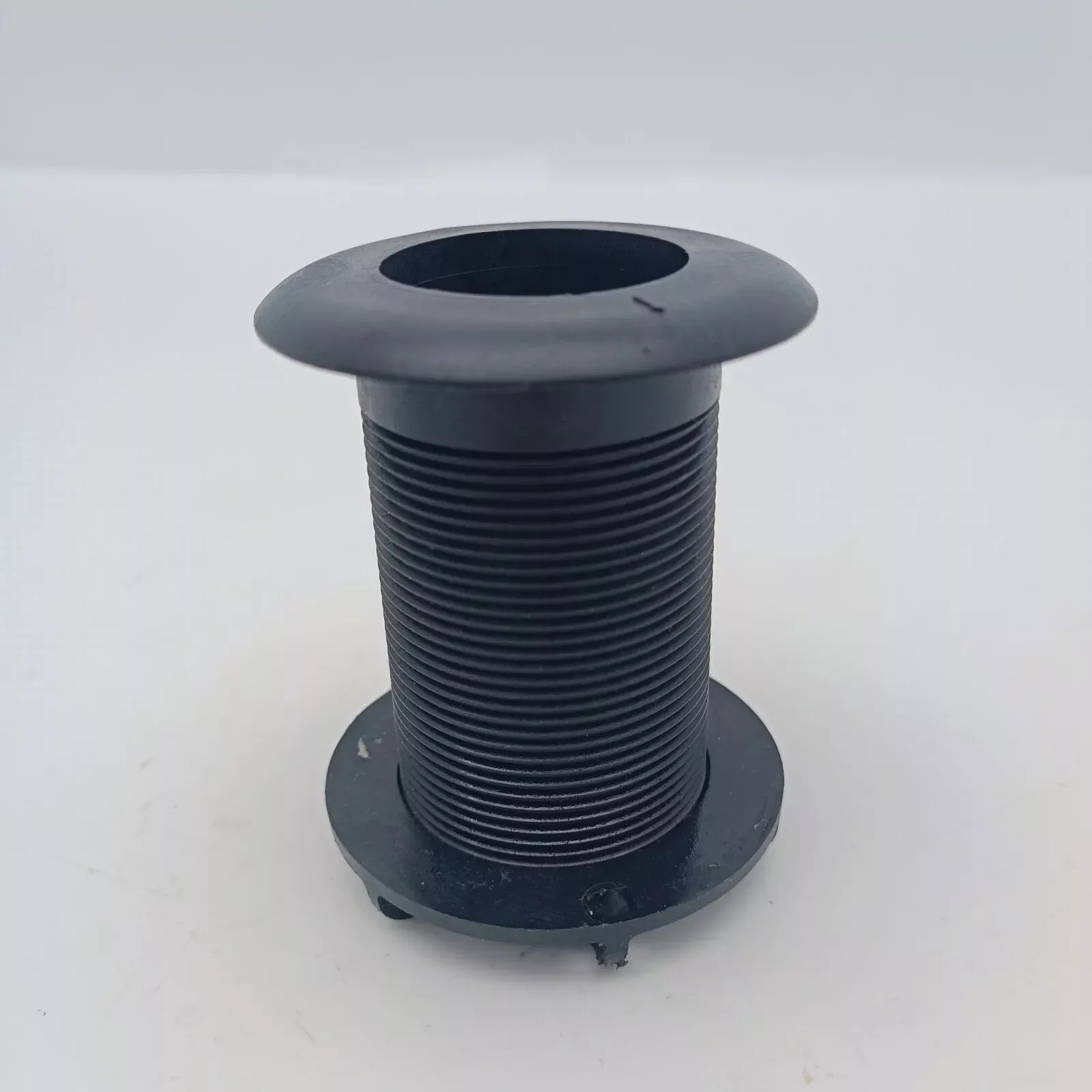 Raymarine ST60 Airmar Thru Hull DepthSpeed Transducer Housing
