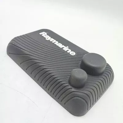 Raymarine Sun Cover f/RAY55E Marine DSC Class D VHF Radio 25W E43037 RAY55