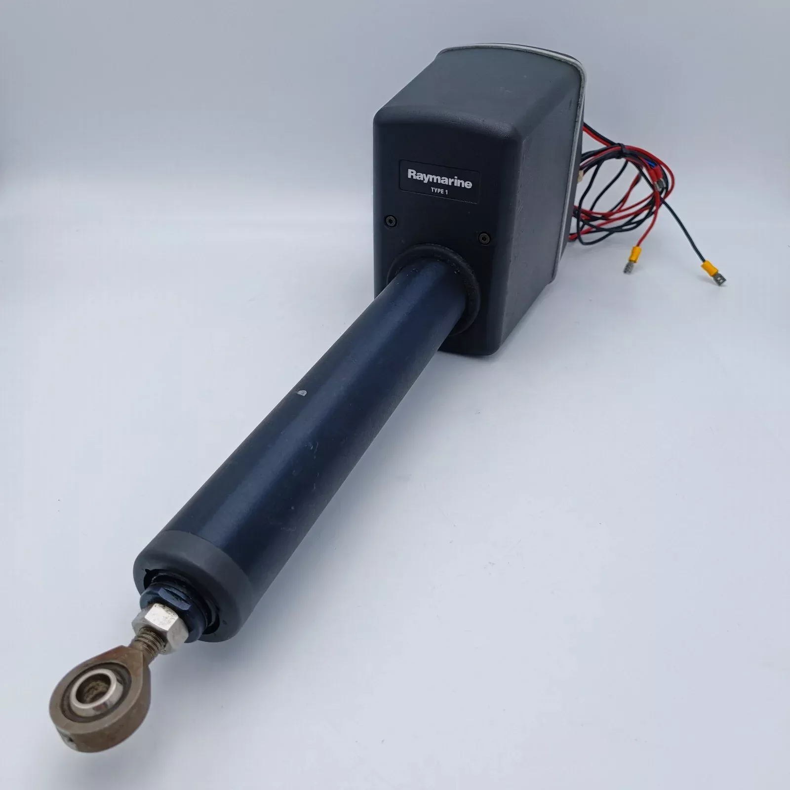 Raymarine TYPE 1 Linear Drive 12V A12015 M81130 E12124 Autohelm Raytheon X10 X30