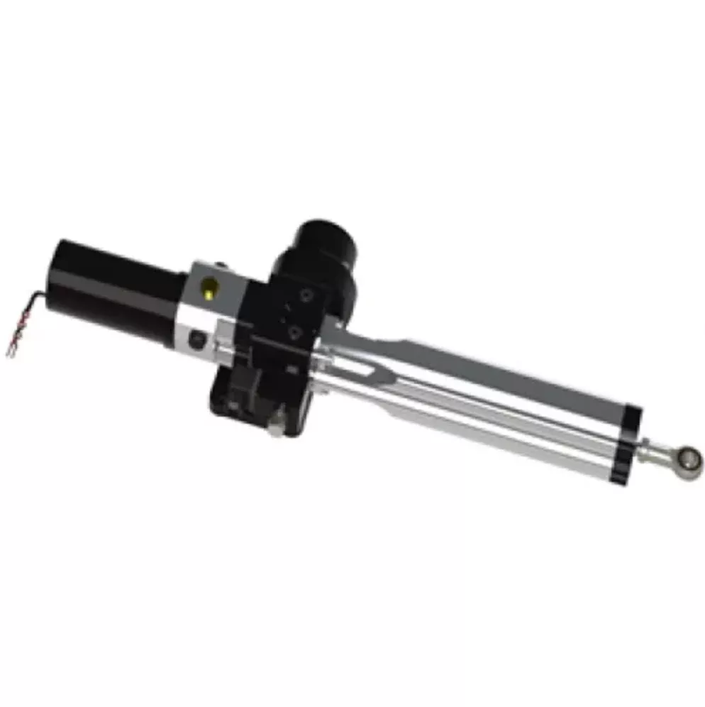 Raymarine TYPE 1 Steering Linear Autopilot Drive Hydraulic Ram 300mm 12V ACU-200