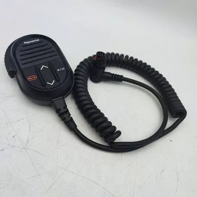 Raymarine VHF Radio Handset Mic Microphone R70370 f/ Marine Radio Communications