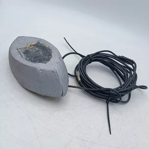 Raytheon G623953 Depth Transducer 50/200khz f/ Sonar FishFinder