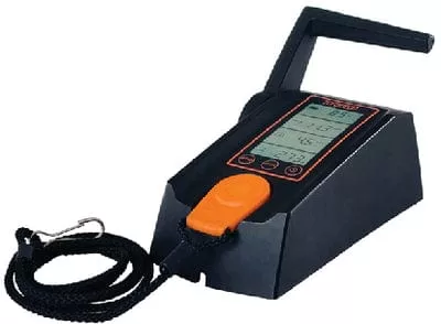 REMOTE THROTTLE