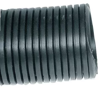 RIGGING HOSE 2IN 50FT BLACK