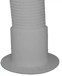 RIGGNG FLANGE HOSE KIT-2.5 GRY