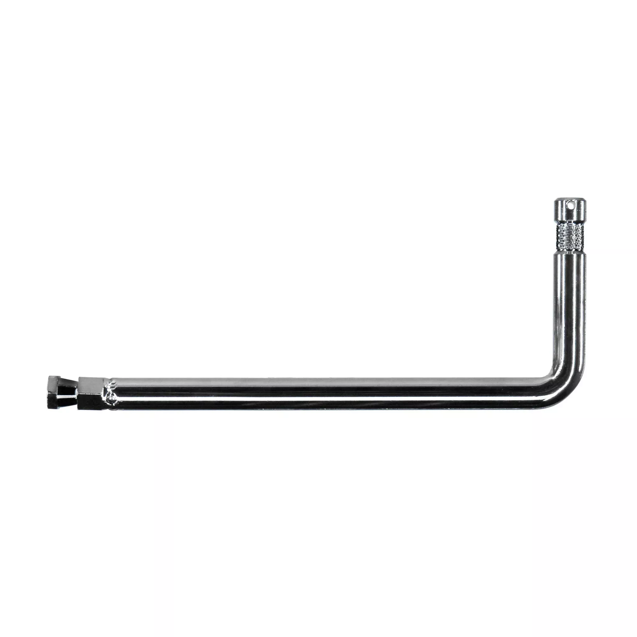 Right Angle Snap-In Pin Mafer Accessory