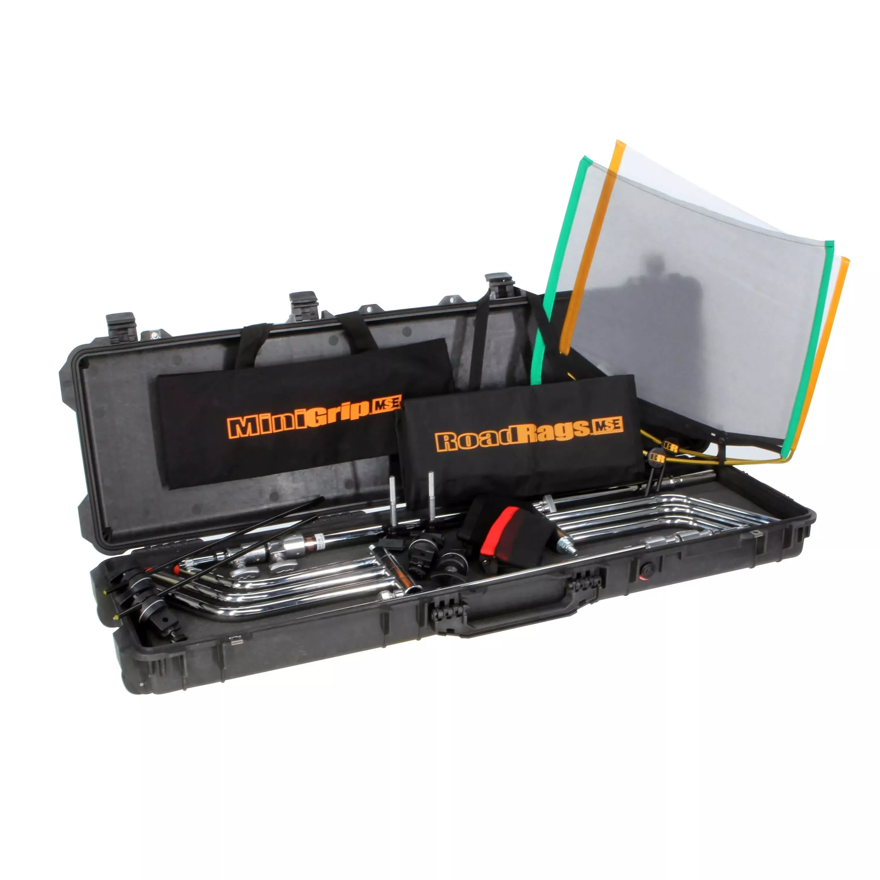 RoadRags C-Vival Kit