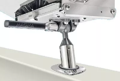 ROD HOLDER MOUNT