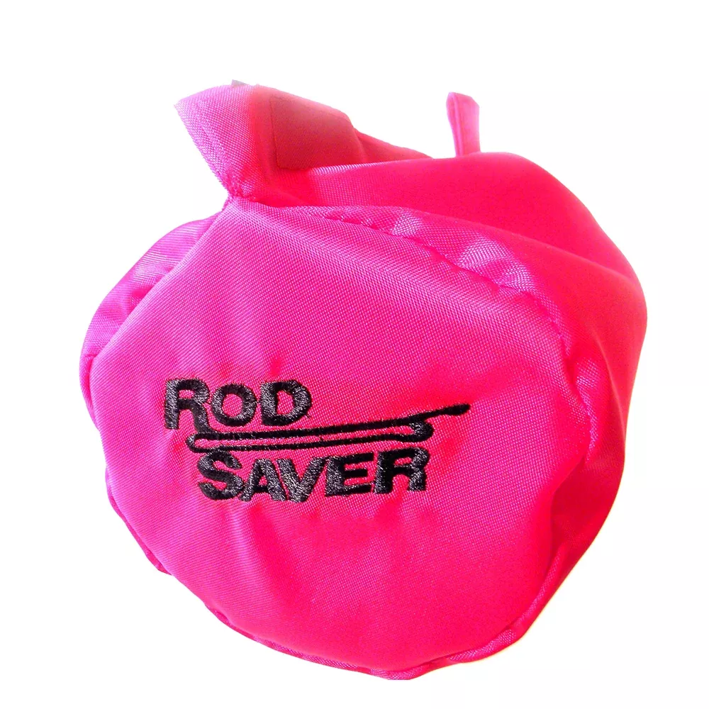 Rod Saver BaitSpinning Reel Wrap [RW2]