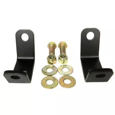 Rod Saver Retractable Transom Tie-Down Bracket - Universal