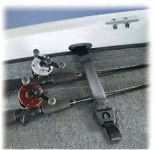 RODBUCKLE KIT - OEM