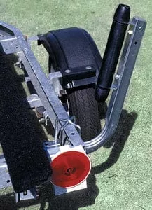 ROLLER GUIDE1PR/BOX