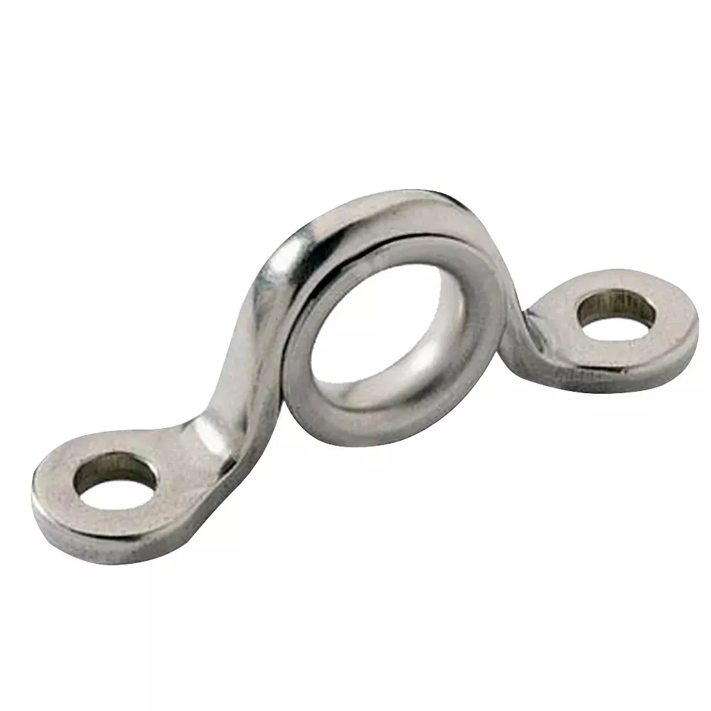 Ronstan Ferrule Eye Saddle - 9mm (3 /8