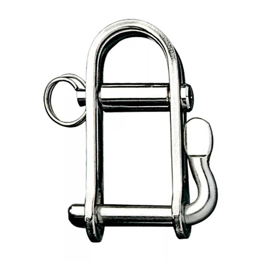 Ronstan Halyard Shackle - 4.8mm (3 /16