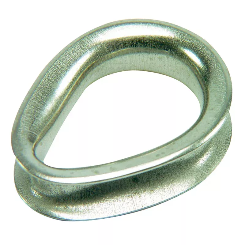 Ronstan Sailmaker Stainless Steel Thimble - 8mm (5 /16