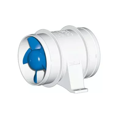Rule 4" In-Line Blower | 240