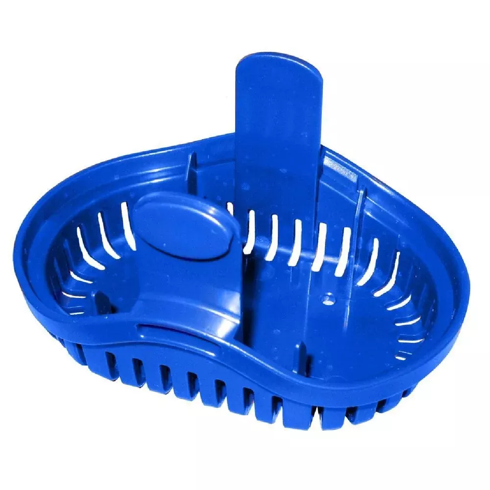 Rule Replacement Strainer Base f /Rule-Mate 500-1100 GPH Pumps [1000864-26]