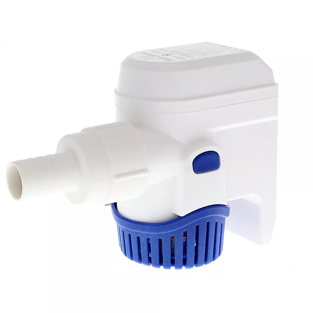 Rule Rule-Mate 800 Fully Automated Bilge Pump – 24V