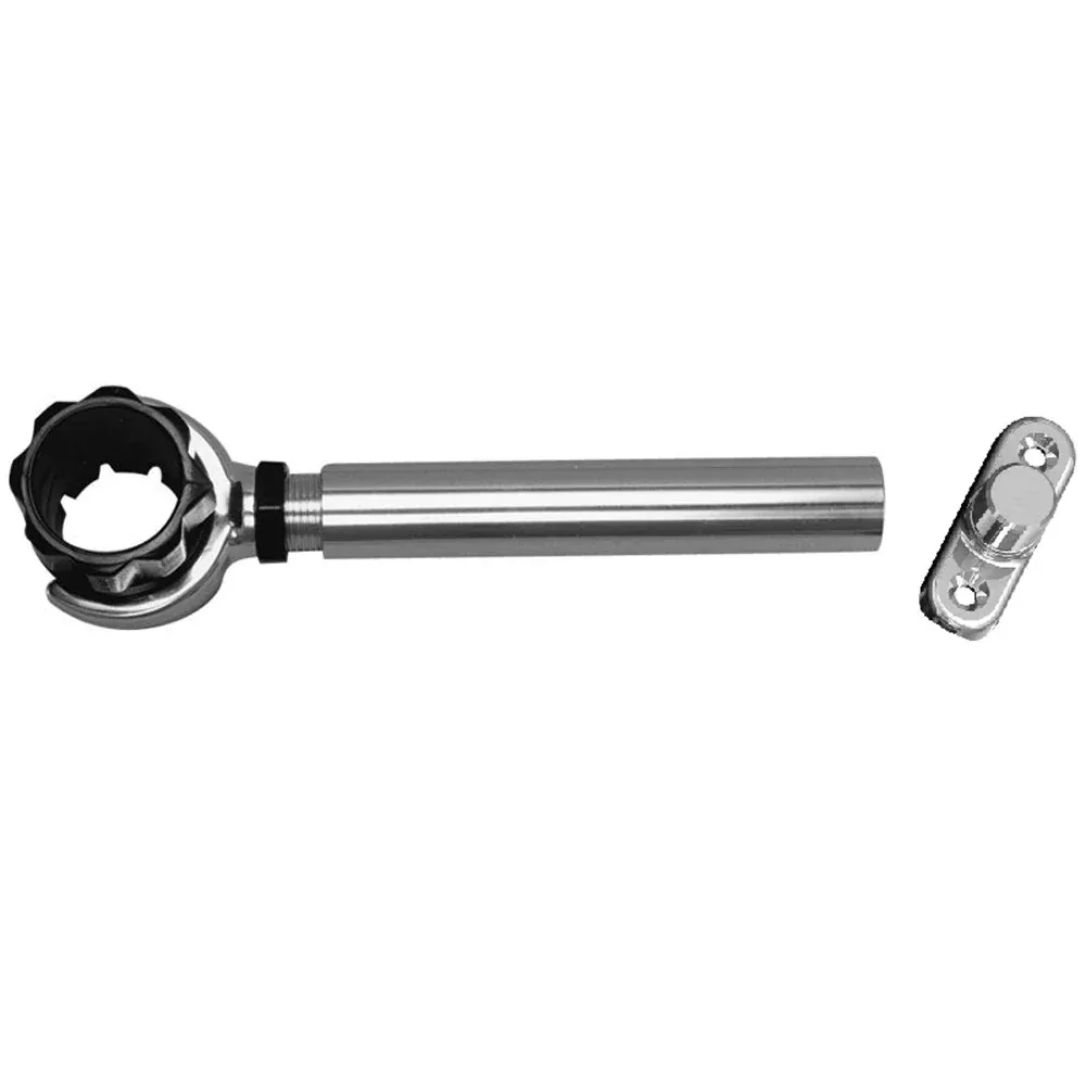 Rupp Threaded Antenna Support w /6