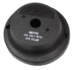 SAFE-T-II NFB BEZEL