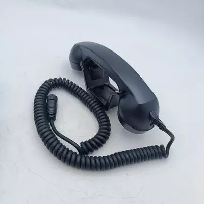 SAILOR RT4822 VHF DSC Handset Denmark Marine RadioRT2048 w/Mounting Bracket